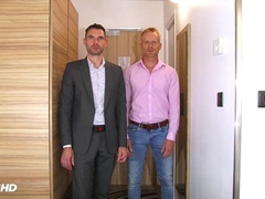 Don't inhale my trunk, i'm with my bf.