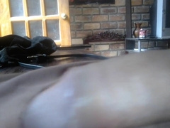 young colombian porno with yam-sized chisel total of milk