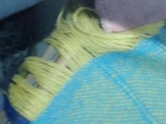 Colombian sex by in 4k HD video VR porn African grandpa Outdoor and German