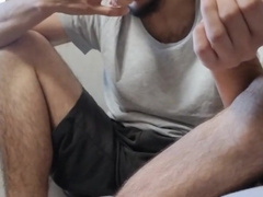 Engordando cm Sanduiche de mortadela