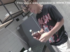 Or Teensay Hello To Colombia Alves