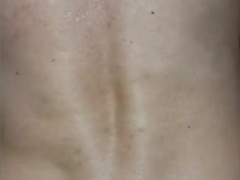 Pretty white Tgirl 6