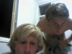 Exotic male in crazy homo adult clip