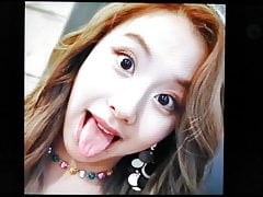 TWICE Chaeyoung Cum Tribute 14