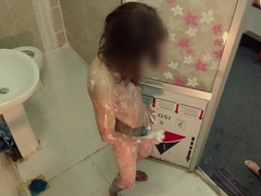 I Flashed My Nude Assets To My Hostel Pal