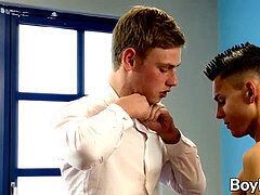 Freddie-white, flip-fuck, fellatio