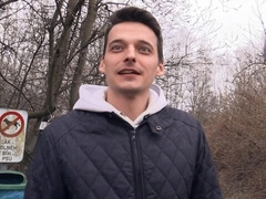 Denny and Daniel prefer POV fucking on all fours