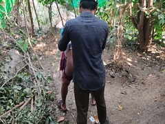 Jungle Tractor Driver And School Bus Driver Oldest House Background Nearest Forest Fucking - Indian Gay Fucking Beautiful Gay