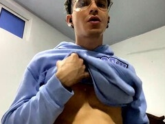 Bdsm, military, strap on dildo