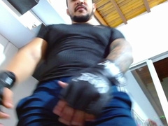 brazilian cleansing splooge