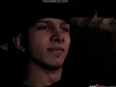 Evan And Ian Casting Call The Gay Porn