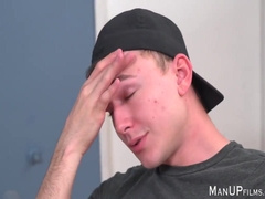 Bad Student W - Lance Hart, Zander Lane And Mason Lear