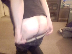 Parent Toying with his Arsehole