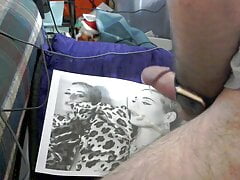 Katy Perry cum tribute