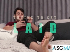 NEXTDOORSTUDIOS - NEXT DOOR TABOO Flustered Stepbrother Wait You re Serious About Poking Me