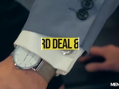 A Record Deal The Ex