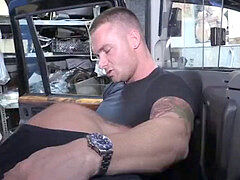 Brit, joelion77, big cock