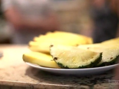 Garrett Kinsley, Silas Brooks And Brook S - Beach Bums Florida