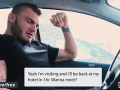 Fellows.com - Diego Without, William Batter - Cheaters Part 1