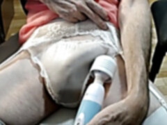 toying in undies ten