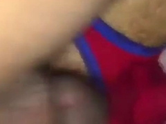 Indian BB Bottom Raw Fuck by Latin Top - Bareback Interracial Amateur Sex 2