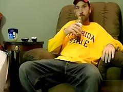 Movie scenes of gay male movie stars Slice knows that when he needs