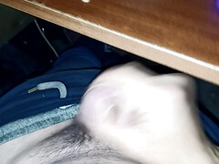 Only masturbation 81