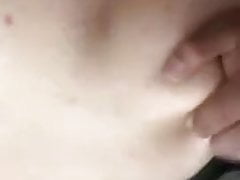 FIRST TIME HOOK WITH A GUY.