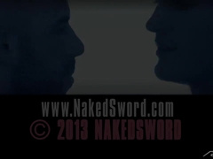 Hairy Christian Wilde Interracial Banging