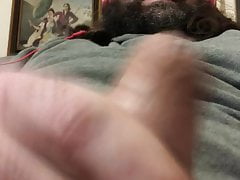 I hope you are ready to experience the hottest masturbation!