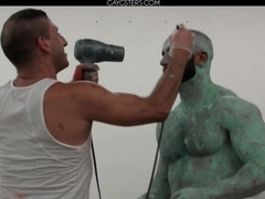 A exclusive vignette of STAG TV