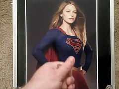 Righteous Melissa Benoist (Supergirl) Tribute 1
