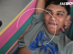 The Beautiful Mitch Seangers - A Little Preview And The Full Video Coming Soon