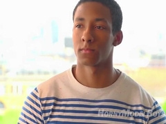 Leo Cage - The Younger Days Dark