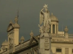 Fuck-Fest city (two)