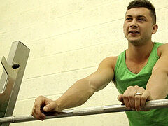 NextDoor Str8 Married boy finds out fag Pleasure