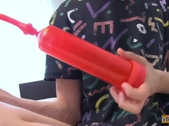 And His Cock Toy Mkjn - Josef Moravec