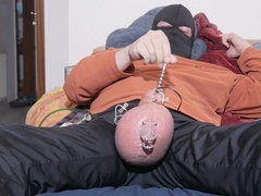 Gay extreme, pump, extreme sounding