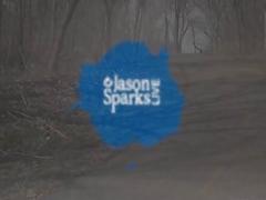 Two hot boyfriends fuck bare in the woods