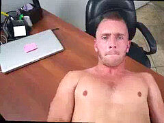 The hottest heterosexual hispanic masculine homosexual porn stars Keeping The Boss