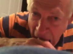 suck my cock daddy! 8