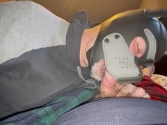 Gay cum eating, gay cock sucking, beef whistle