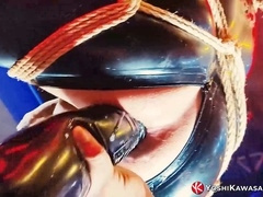 Using, fisting, fetish