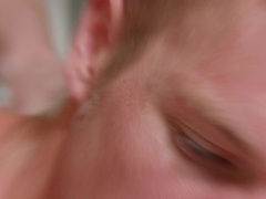 Mischievous Latino Crevasse Ruined By Inked Youngster