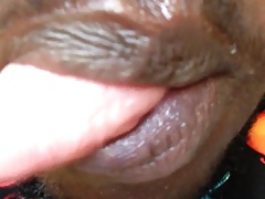 My spit video 16