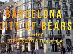Barcelona City of BEARS
