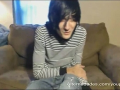 Pony Suspended Rocker