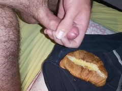 cicci77 cum breakfast