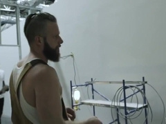 Horny Sex Movie Homo Bareback Best Uncut - Deep Dicc, Brian Bonds And Casey Everett