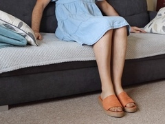 Average body, sexy crossdresser, crossdresser panties